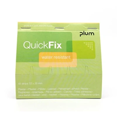 Afbeelding van PLUM 5511 Navulset pleisters