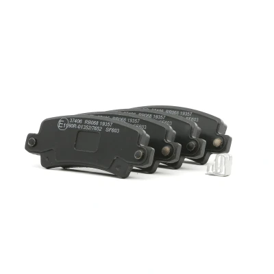 Afbeelding van Abs Remblokset 37406