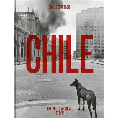 Image de Chile