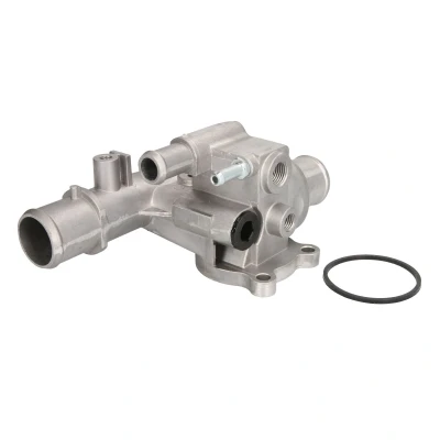 Afbeelding van CALORSTAT by Vernet TH6504.88J Thermostaat, koelvloeistof 88 Met pakking Metaalbehuizing