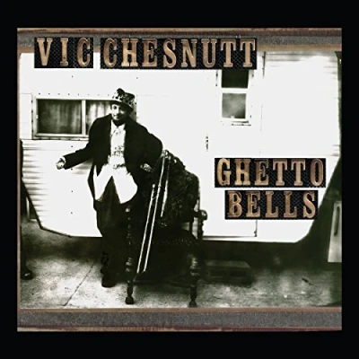 Afbeelding van Vic Chesnutt Ghetto Bells (2 LPs)