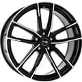 Afbeelding van Brock B38 8.0x18 5x114.3 ET45 72.6 Velg