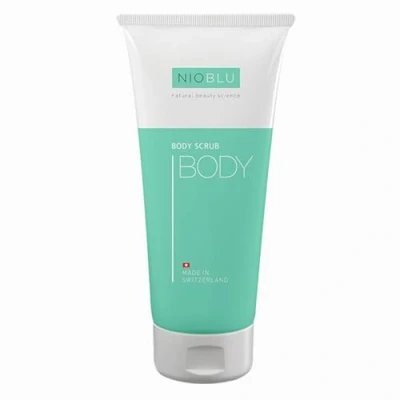 Afbeelding van NioBlu Body Scrub