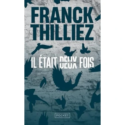 Afbeelding van Il etait deux fois