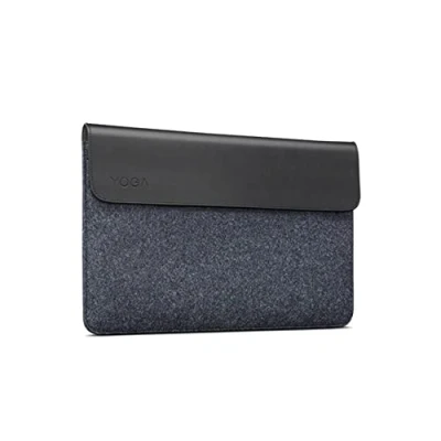 Afbeelding van Lenovo Laptophoes Yoga Sleeve Geschikt voor max. (laptop): 35,6 cm (14) Zwart