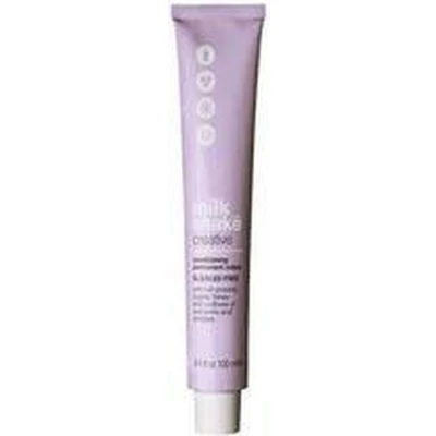 Afbeelding van Vopsea Permanenta Milk Shake Creative 6.46c, Blond Inchis Aramiu, 100ml