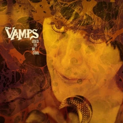 Afbeelding van Vamps Used To Be Cool (LP) (Coloured Vinyl)