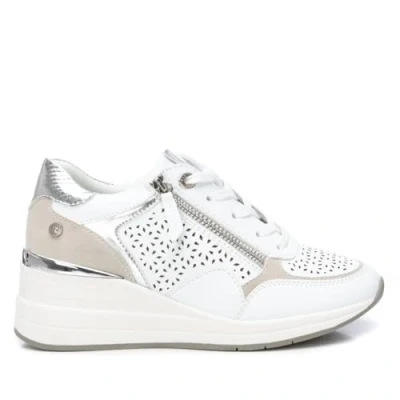Afbeelding van XTI 143632 damessneakers, Wit., 40 EU