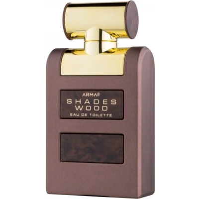 Afbeelding van Armaf Shades Wood Eau de Parfum 100 ml