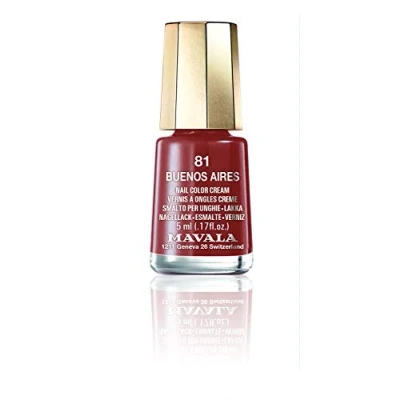 Afbeelding van Mavala 81 Buenos Aires Nagellak