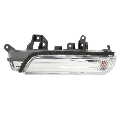 Afbeelding van TYC 336 0082 3 Knipperlichten Buitenspiegel links Met gloeilamp Wy5W TOYOTA: iQ, Prius III Hatchback
