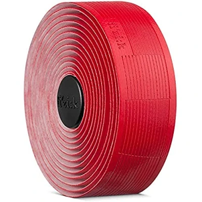 Afbeelding van Fizik Stuurlint Vento Solocush Tacky 2,7Mm Rood