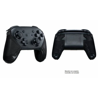 Afbeelding van Lizard Skins Controller Grip Nintendo Switch Pro Zwart