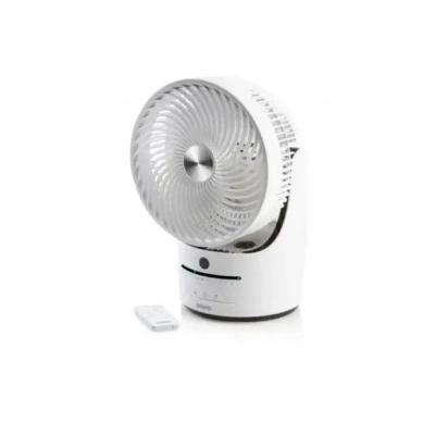 Afbeelding van Domo tafelventilator, diameter 20 cm ventilator