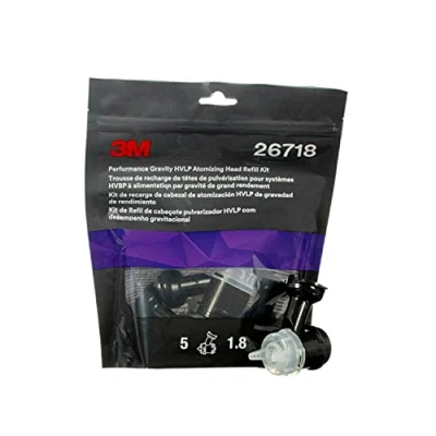 Afbeelding van 3M Performance PPS 2.0 Spuitkoppen 1.8