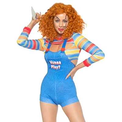 Afbeelding van Demon Doll