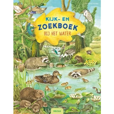 Image de Bij het water