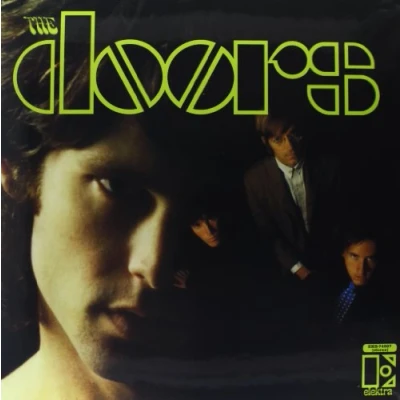 Afbeelding van Doors (HQ 2LP 45rpm)