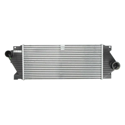 Afbeelding van Nissens Interkoeler 96206