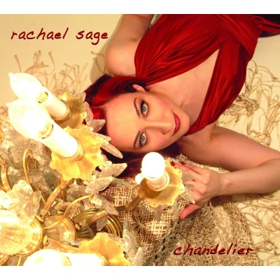 Afbeelding van Rachael Sage Chandelier (CD)