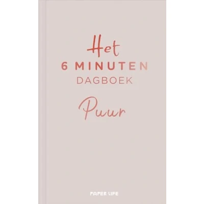 Afbeelding van Puur