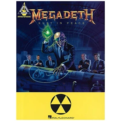 Afbeelding van Megadeth