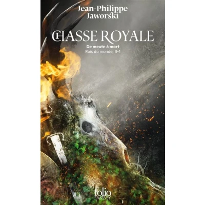 Image de Chasse royale