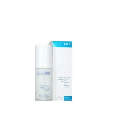 Afbeelding van Jean D&#039;Arcel Dermal Refresh Gel