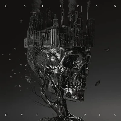 Afbeelding van Caliban Dystopia (LP)
