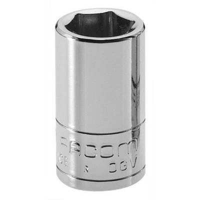 Image de FACOM R.10 capuchon 1/4&quot; hexagonal 10 mm