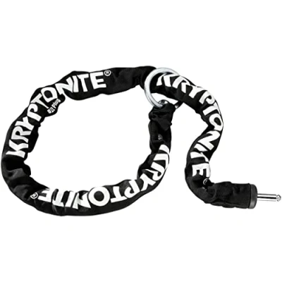 Afbeelding van Kryptonite 912 Insert Chain Kettingslot