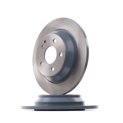 Afbeelding van Febi Bilstein Remschijf 104951