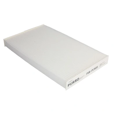 Afbeelding van PURRO PUR PC8011 Interieurfilter Carbon filter 149 260 25 NISSAN: Juke, Leaf II, Cube