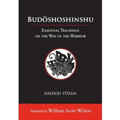 Afbeelding van Budoshoshinshu