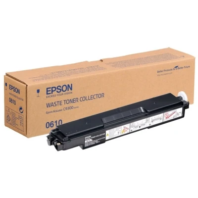 Image de Epson Collecteur de toner usagé pour AcuLaser C9300D2TN C9300D3TNC C9300DN C9300DTN C9300N C9300TN
