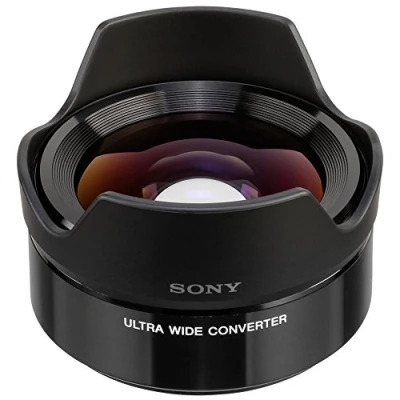 Afbeelding van Sony VCLECU2 GP Ultra Wide Converter