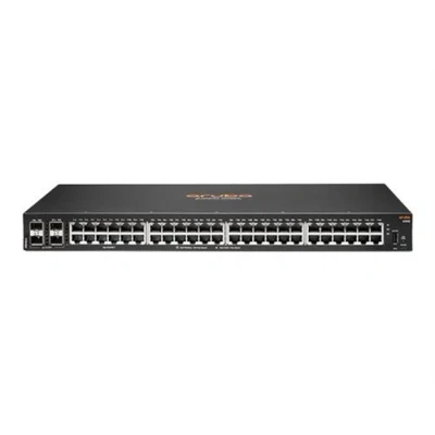 Afbeelding van aruba R8N86A#ABB Managed Netwerk Switch 48 + 4 poorten