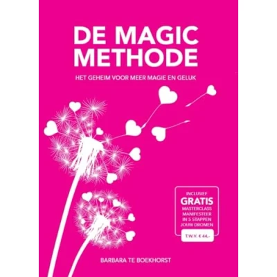 Afbeelding van De Magic methode