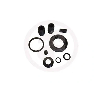 Afbeelding van AUTOFREN SEINSA D4490 Remklauw Reparatieset Achteras 34