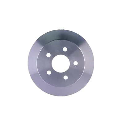 Afbeelding van HELLA 8DD 355 106 961 Remschijf 278 11 05/05 118 volledig Zonder wielbevestigingsbout, wielnaaf OPEL: Sintra