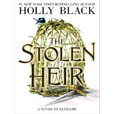 Image de The Stolen Heir