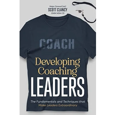 Afbeelding van Developing Coaching Leaders