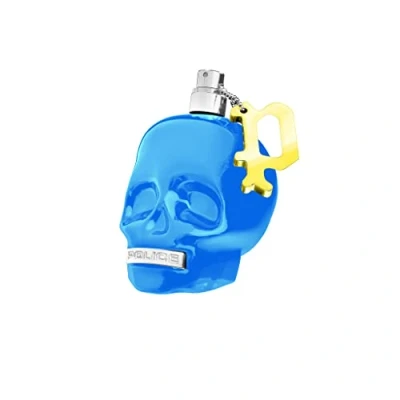 Image de Police To Be Goodvibes Eau de Toilette 125 ml