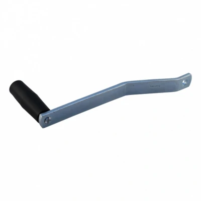 Afbeelding van Slinger 10&quot; T2005 , T2025 T2605 T2605B T2625 T3205 FULTON Lier onderdelen BouwmanAanhangwagens.nl