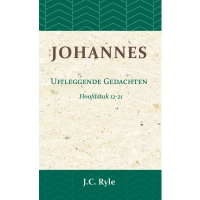 Afbeelding van Johannes Hoofdstuk 12 21