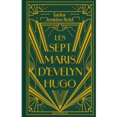 Afbeelding van LES SEPT MARIS D&#039;EVELYN HUGO (ED.COLLECTOR)