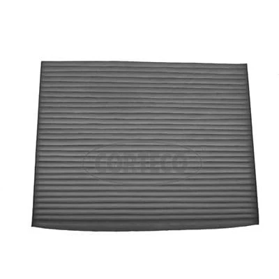 Afbeelding van CORTECO 80001214 Interieurfilter Stoffilter 187 238 19 HYUNDAI: Tucson, ix35, Ioniq, KIA: Niro