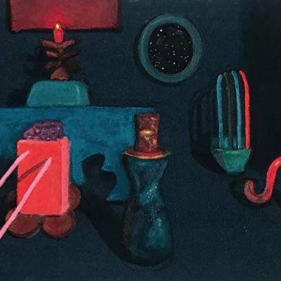 Afbeelding van Qasim Naqvi Beta