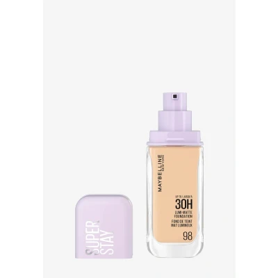 Afbeelding van Maybelline New York Super STAY LUMI Matte Foundation Foundation, Dames, Maat: 35 ml, 98