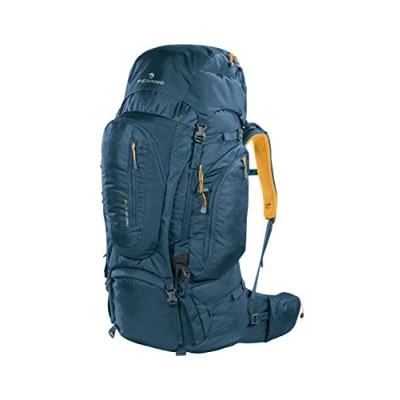 Afbeelding van Ferrino Transalp 100 Trekkingrugzak Blue L